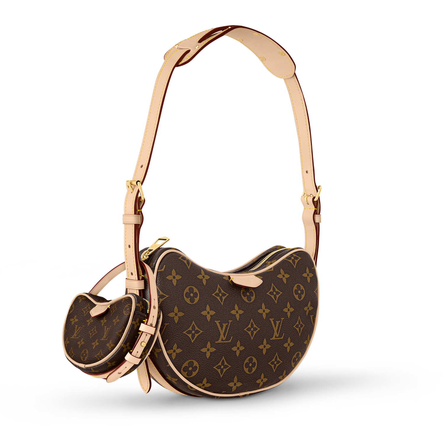 LV handbag #1