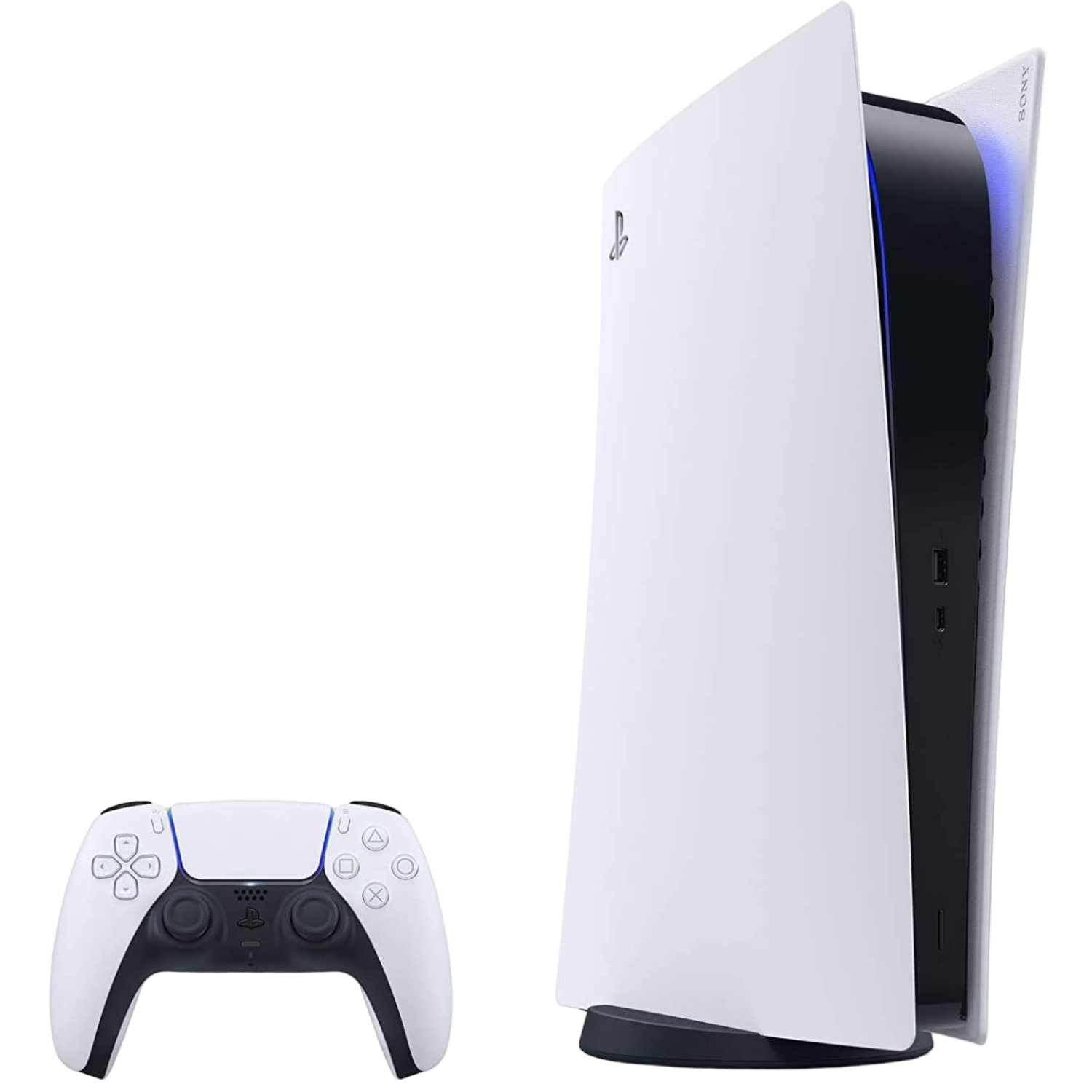 PlayStation 5 #1