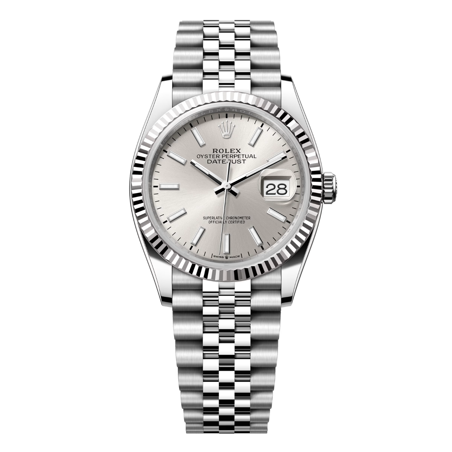 Rolex Datejust #1