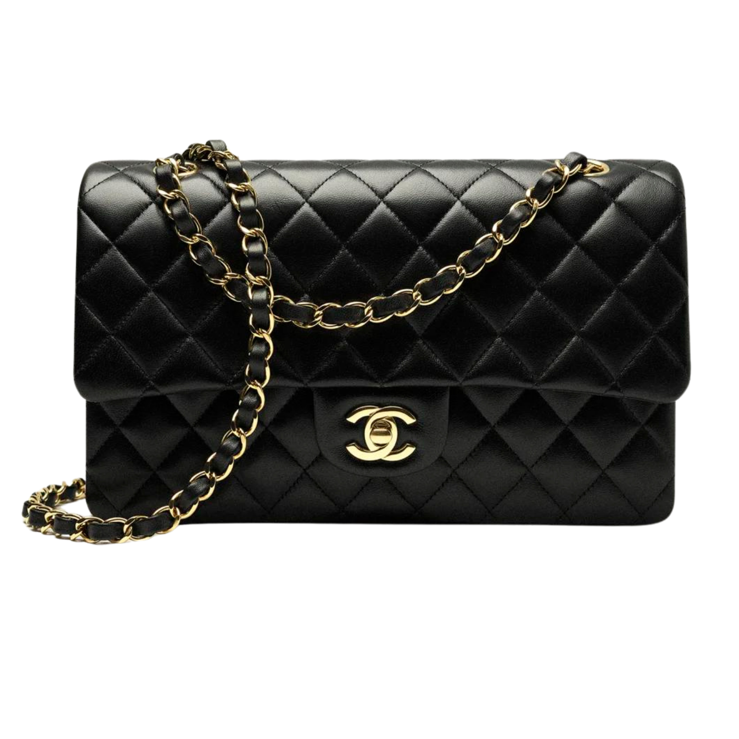 Chanel handbag #1