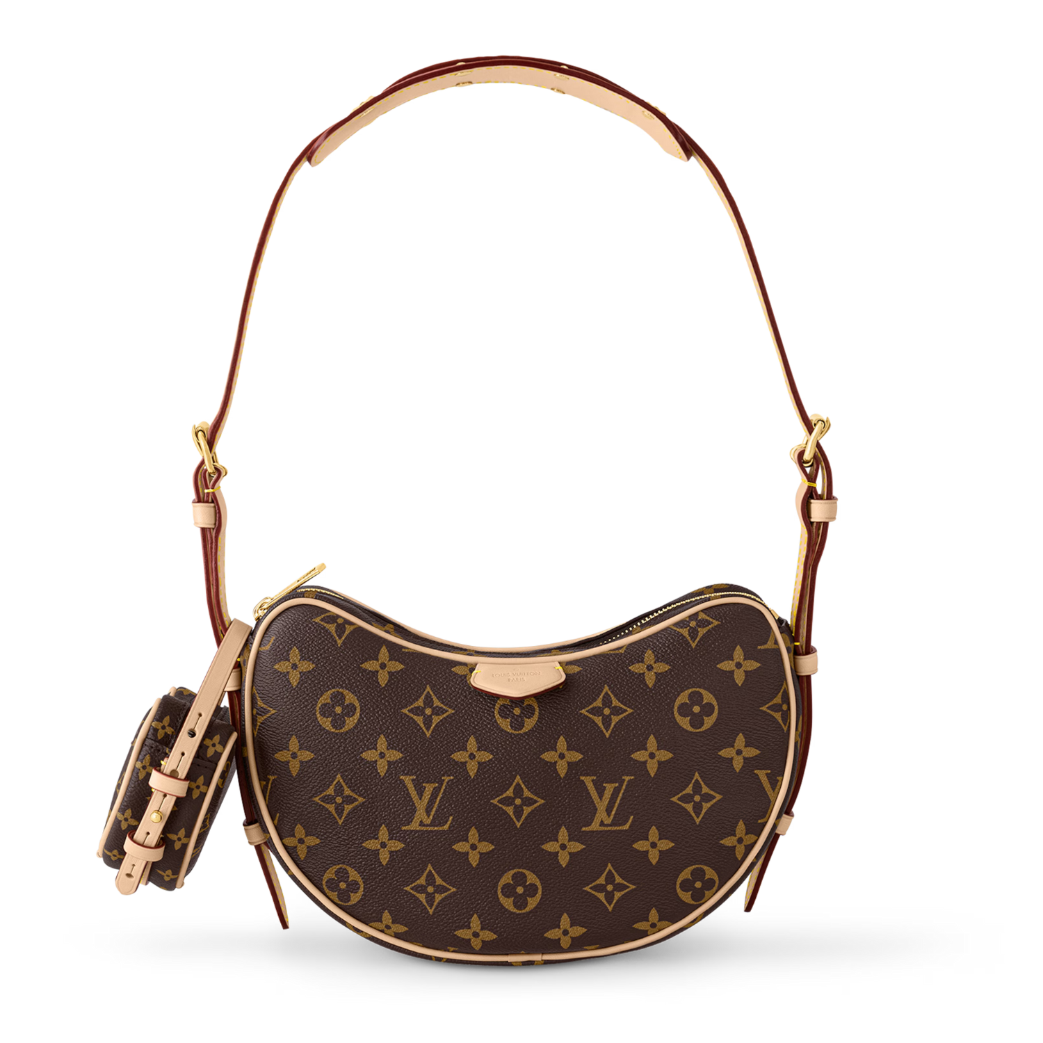 LV handbag #3